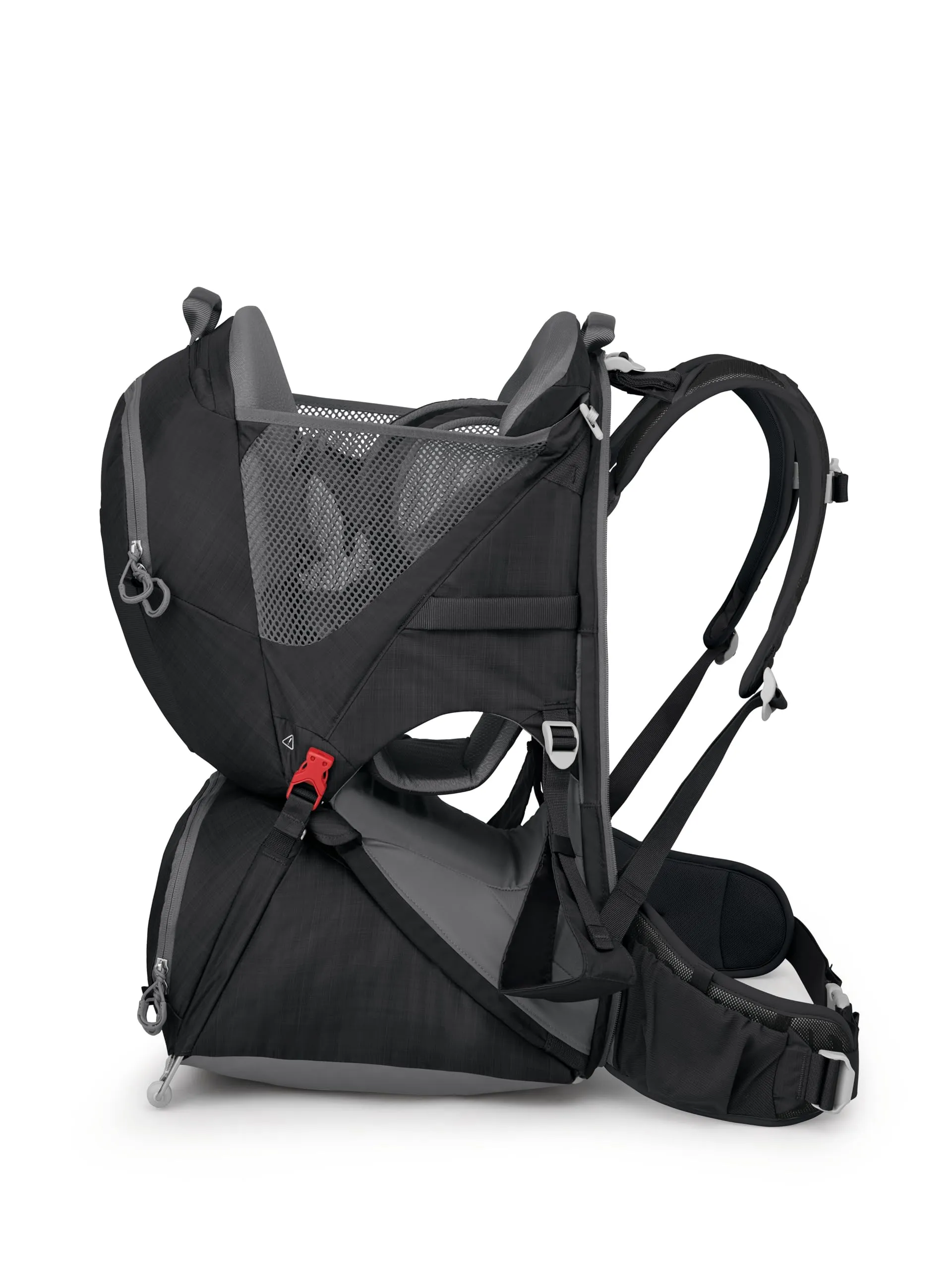 Osprey Poco LT Lightweight Child Carrier and Backpack for Travel Bags Osprey-Packs