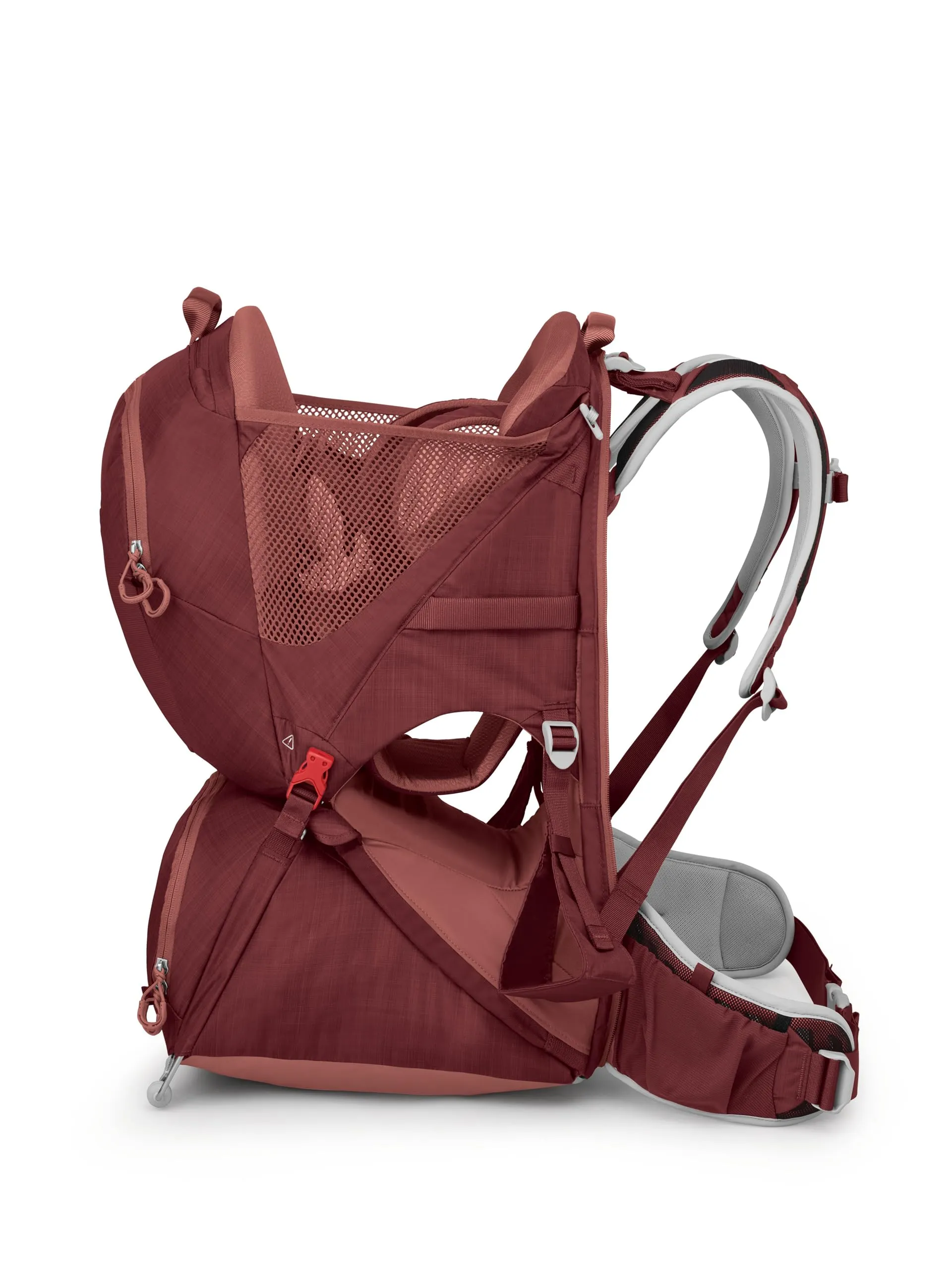 Osprey Poco LT Lightweight Child Carrier and Backpack for Travel Bags Osprey-Packs