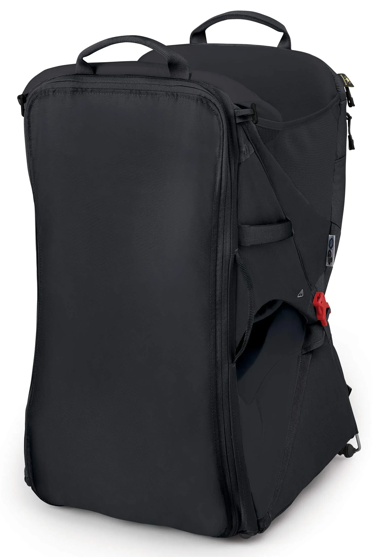 Osprey Poco LT Lightweight Child Carrier and Backpack for Travel Bags Osprey-Packs