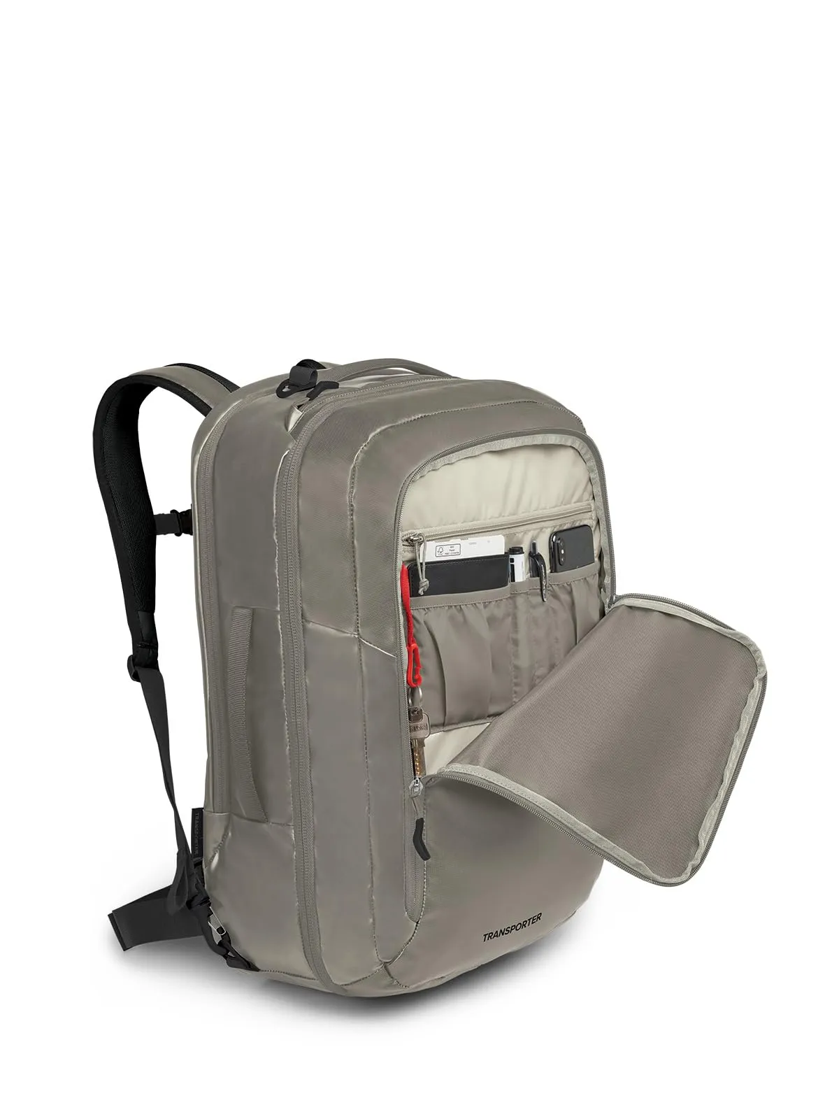 Osprey Transporter Carry-on Bag Bags Osprey-Packs