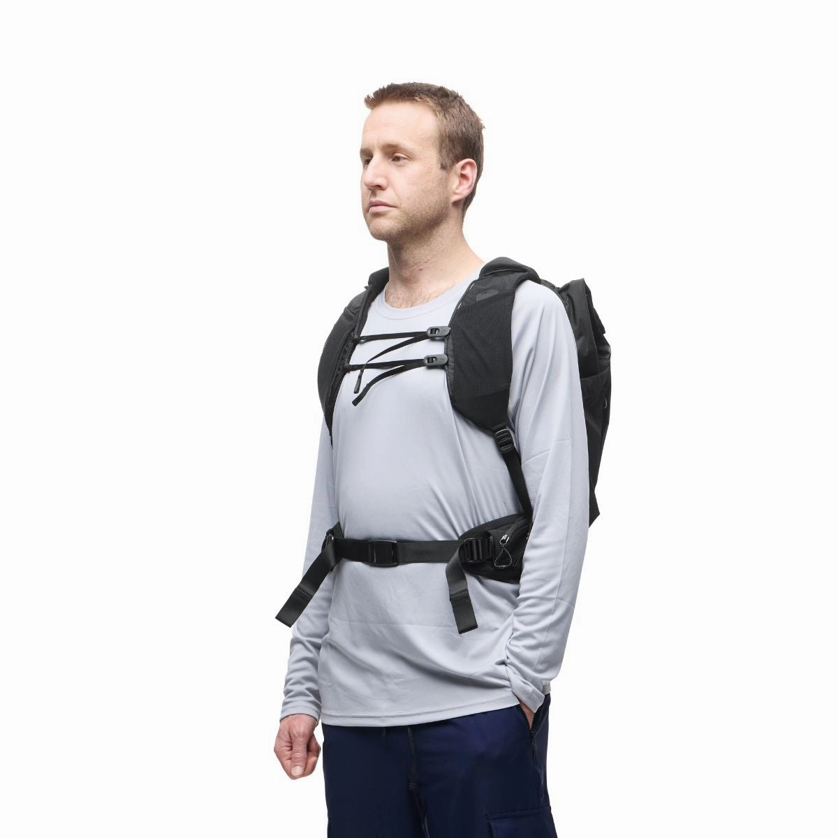 Outdoor Hip Belt