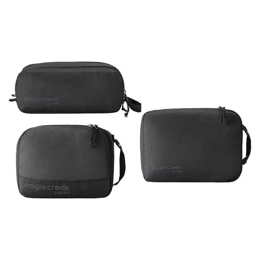Pack-It Overnight Set Eagle Creek Bags