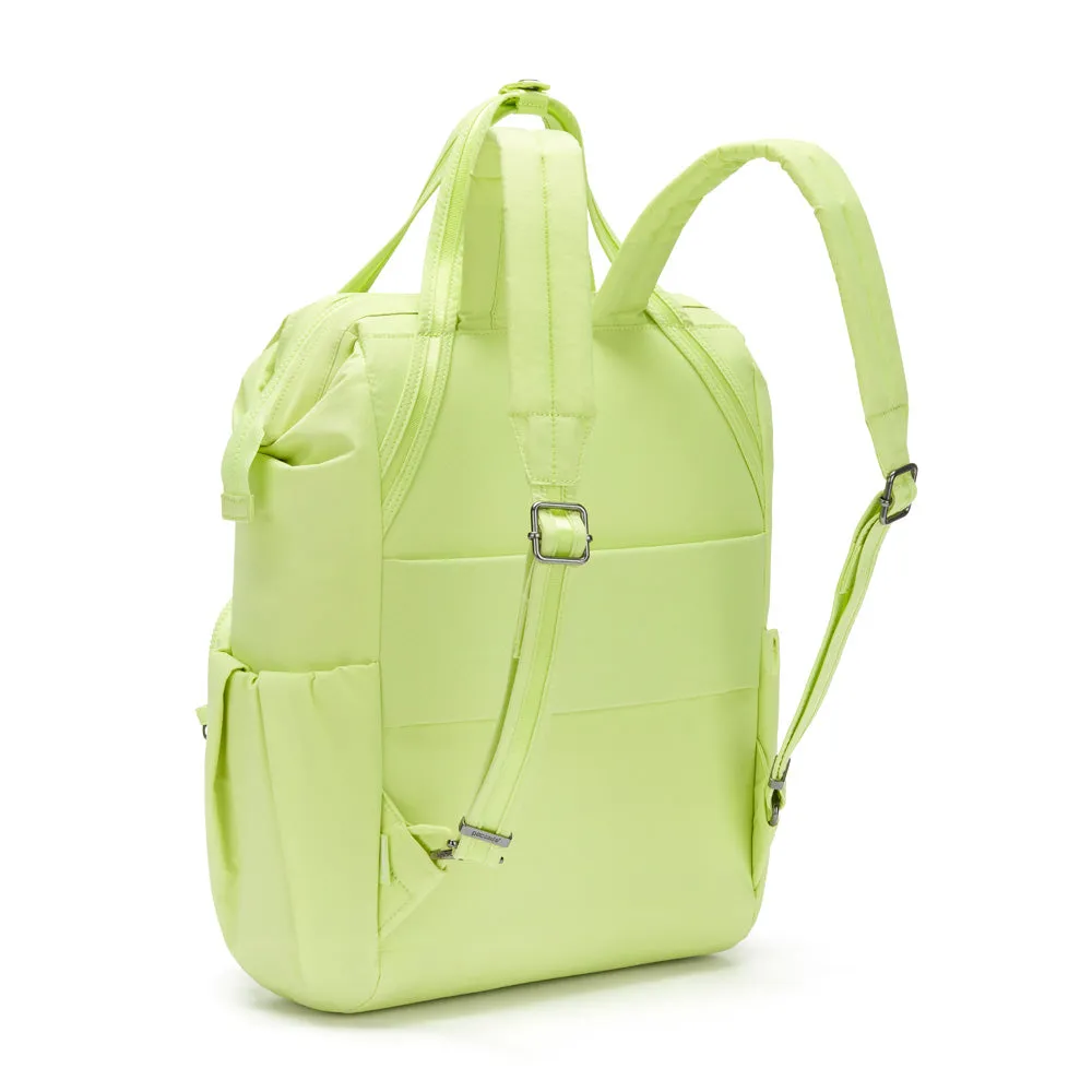 Pacsafe Citysafe CX backpack Bags Pacsafe