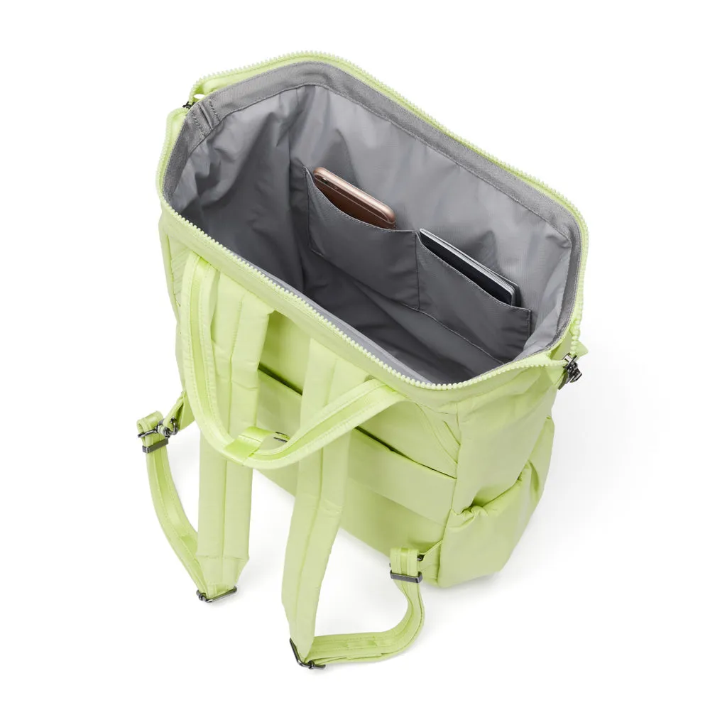 Pacsafe Citysafe CX backpack Bags Pacsafe
