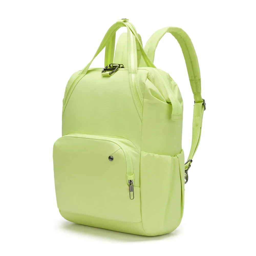 Pacsafe Citysafe CX backpack Bags Pacsafe