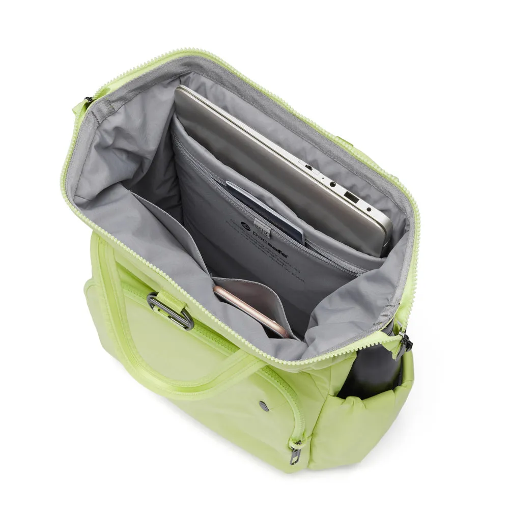 Pacsafe Citysafe CX backpack Bags Pacsafe