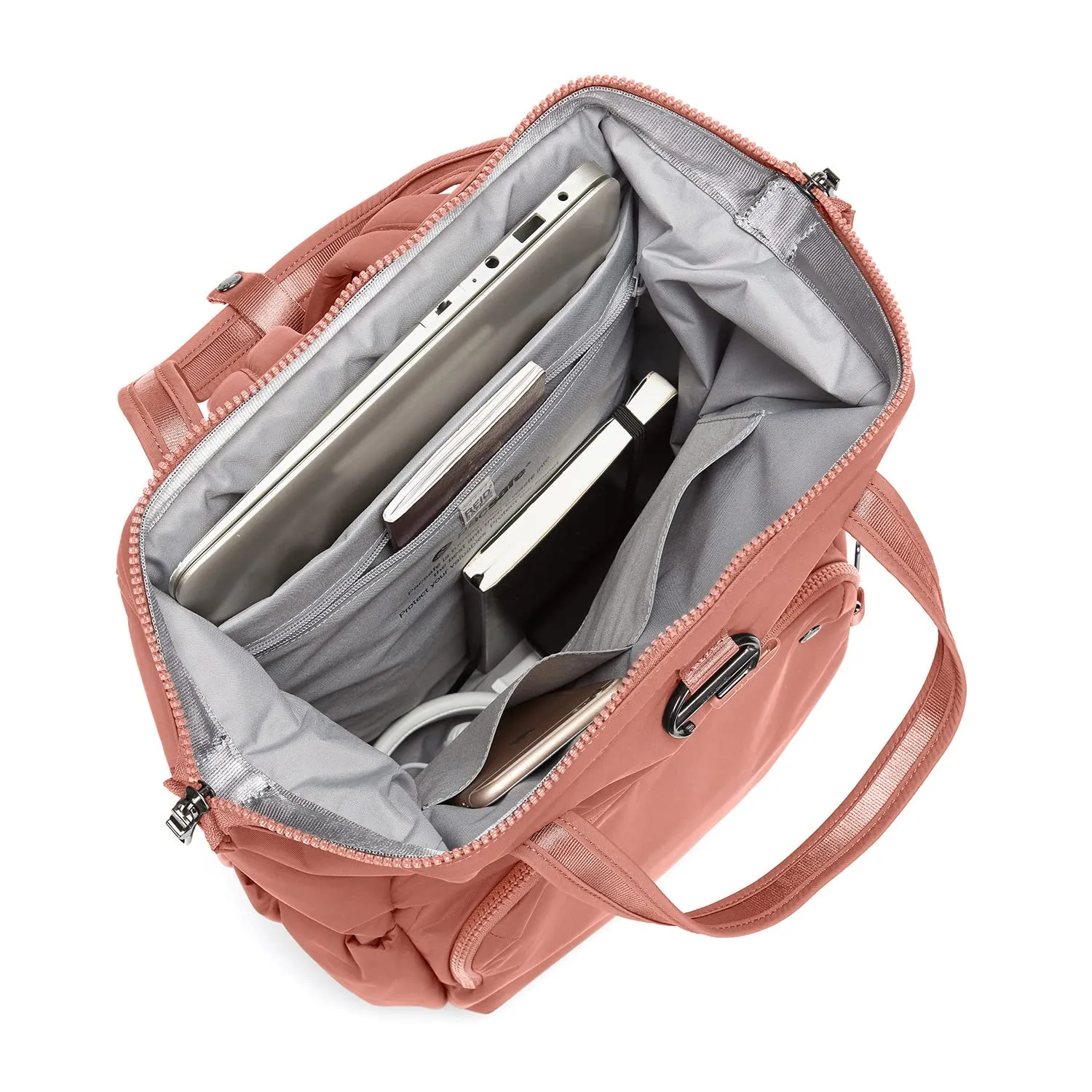 Pacsafe Citysafe CX backpack Bags Pacsafe