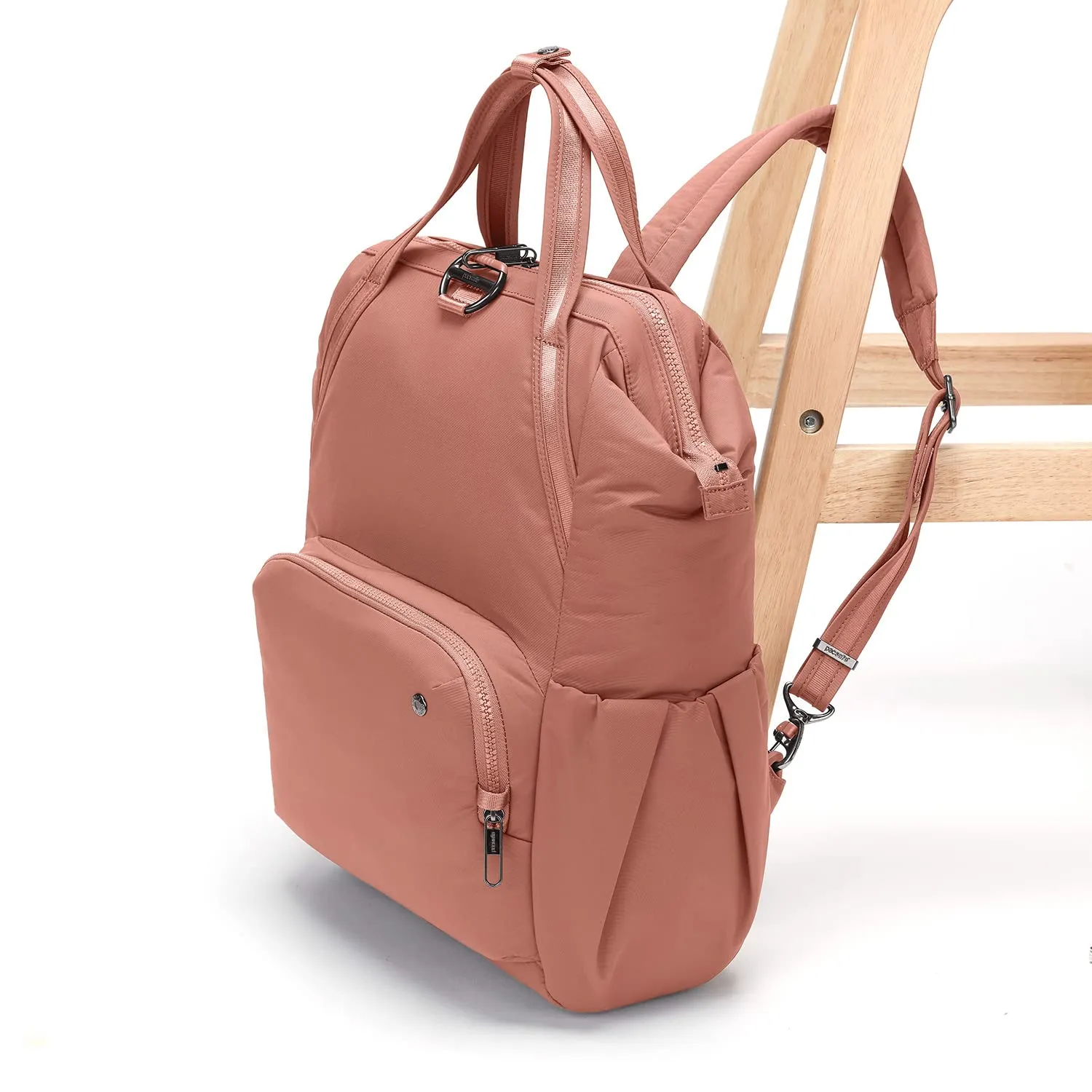 Pacsafe Citysafe CX backpack Bags Pacsafe