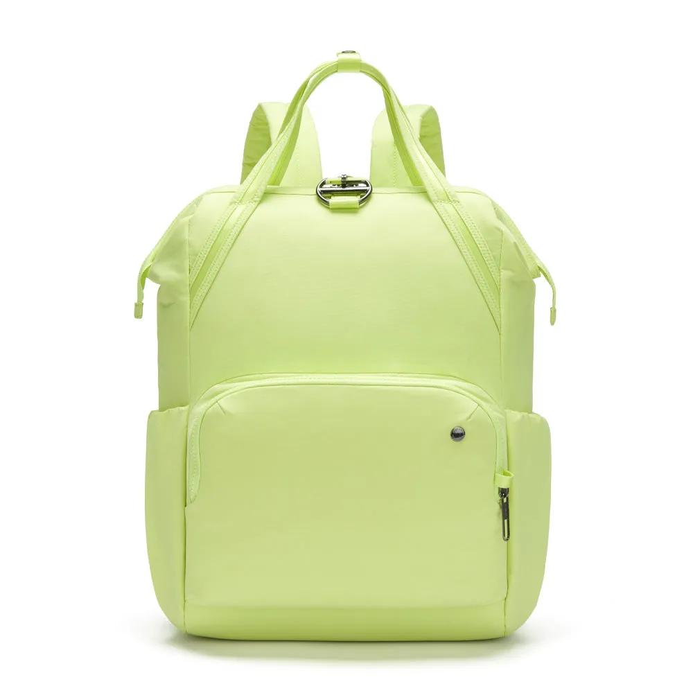 Pacsafe Citysafe CX backpack Bags Pacsafe