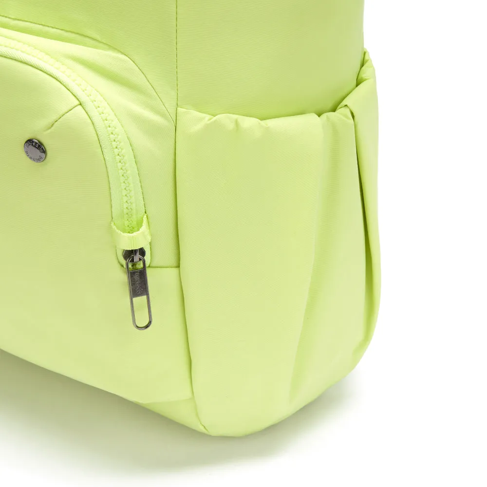Pacsafe Citysafe CX backpack Bags Pacsafe