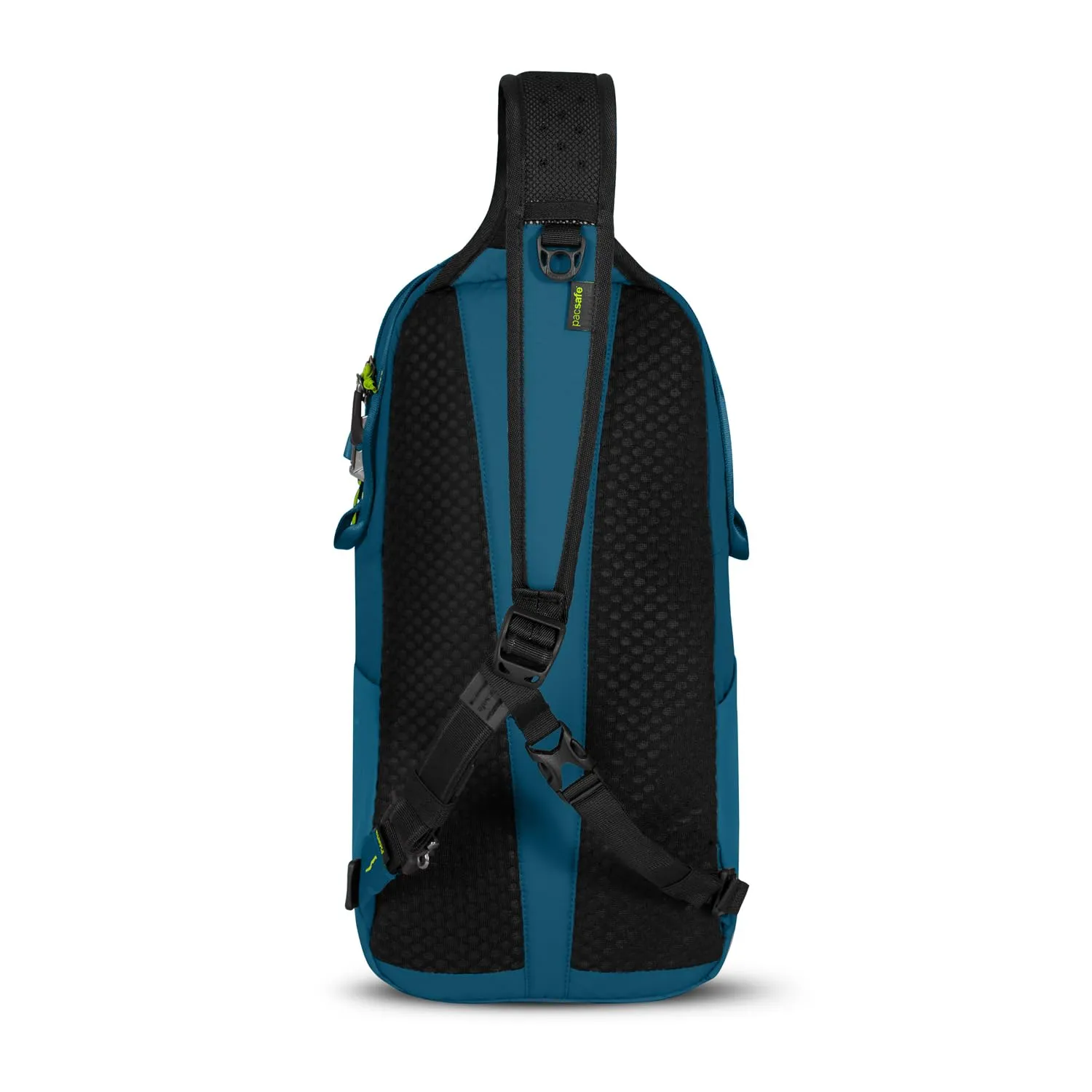 Pacsafe ECO 12L Anti Theft Sling Backpack Bags Pacsafe