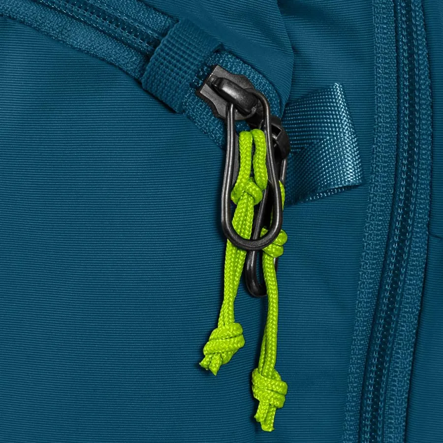 Pacsafe ECO 12L Anti Theft Sling Backpack Bags Pacsafe
