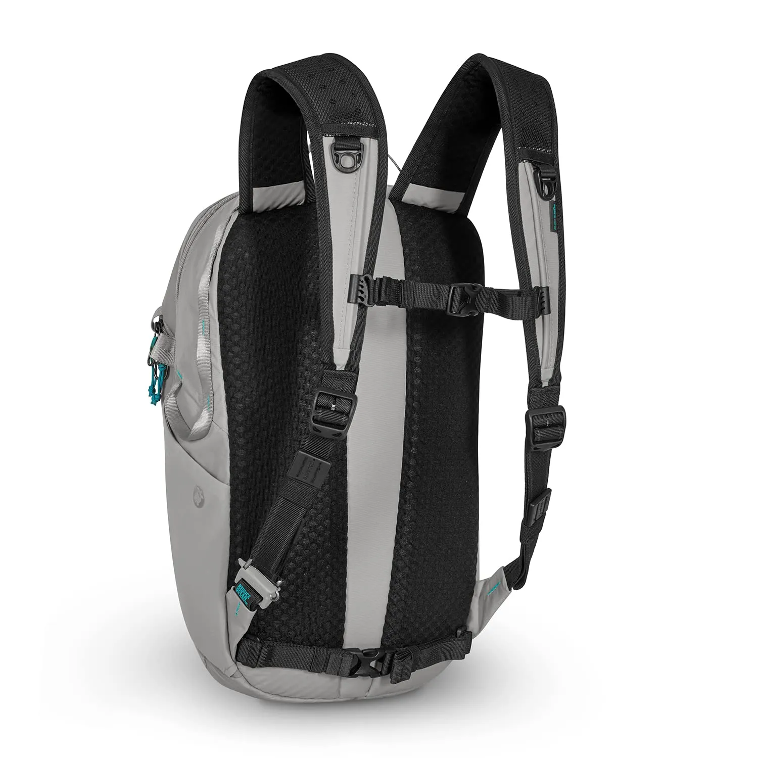 Pacsafe Eco 18L Backpack Bags Pacsafe