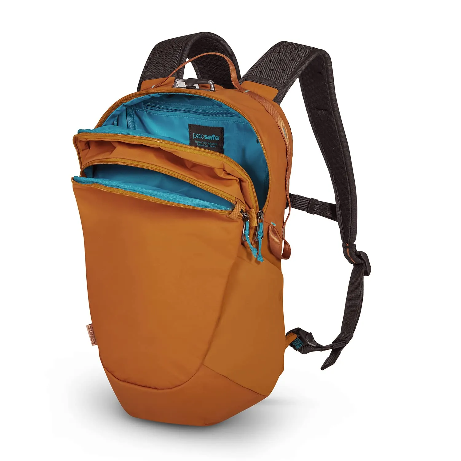 Pacsafe Eco 18L Backpack Bags Pacsafe