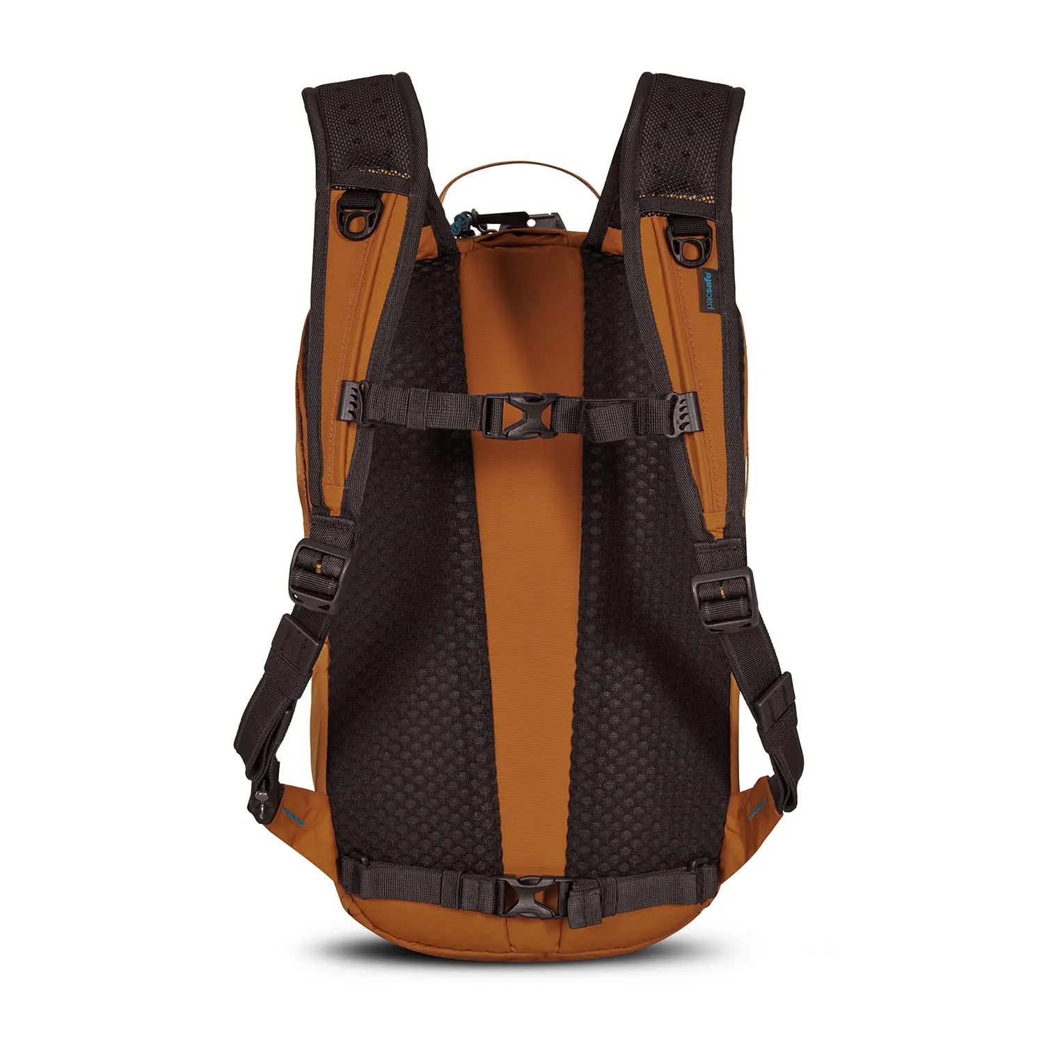 Pacsafe Eco 18L Backpack Bags Pacsafe