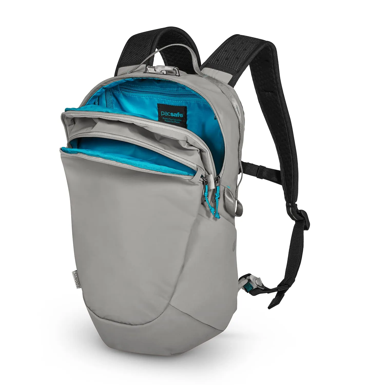 Pacsafe Eco 18L Backpack Bags Pacsafe