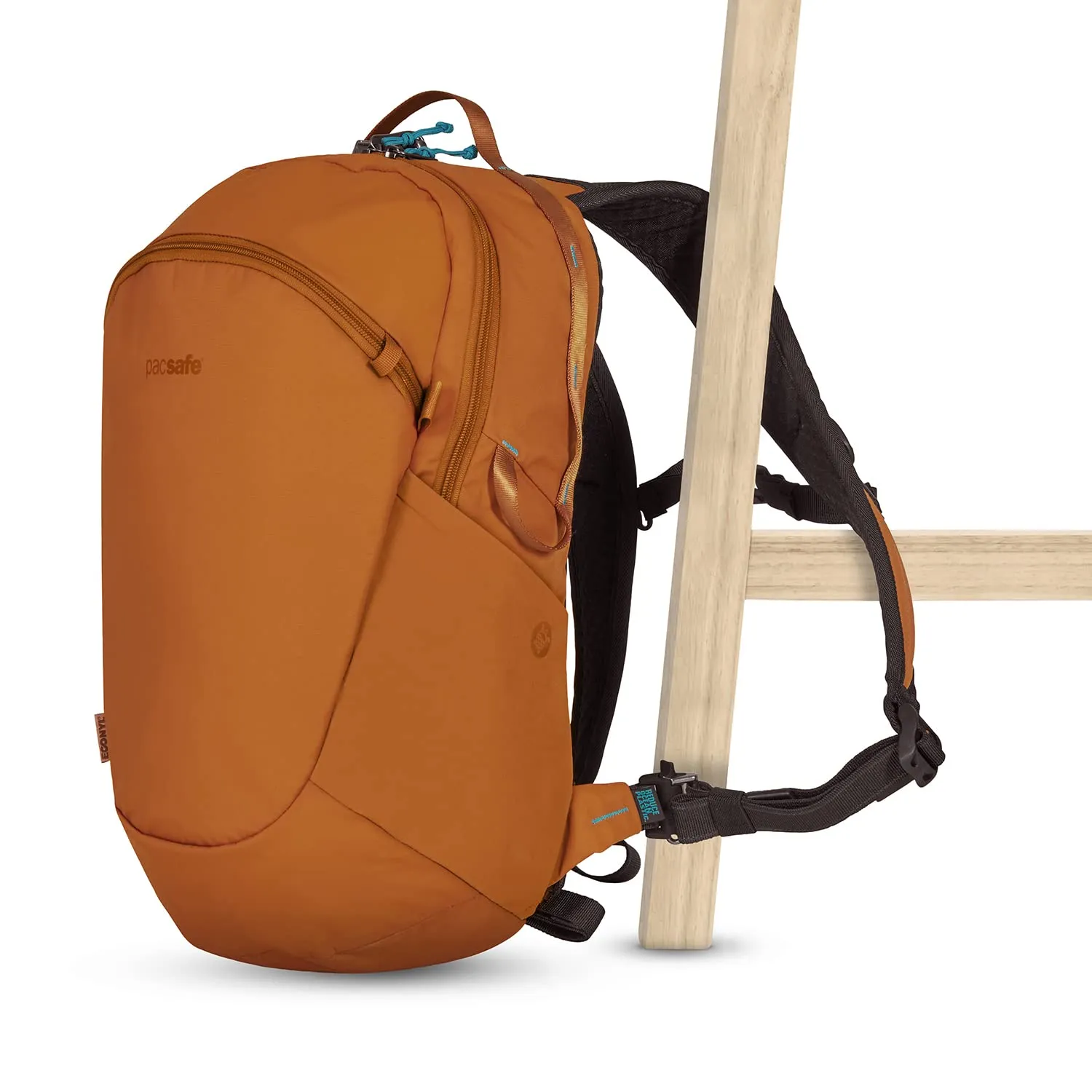 Pacsafe Eco 18L Backpack Bags Pacsafe