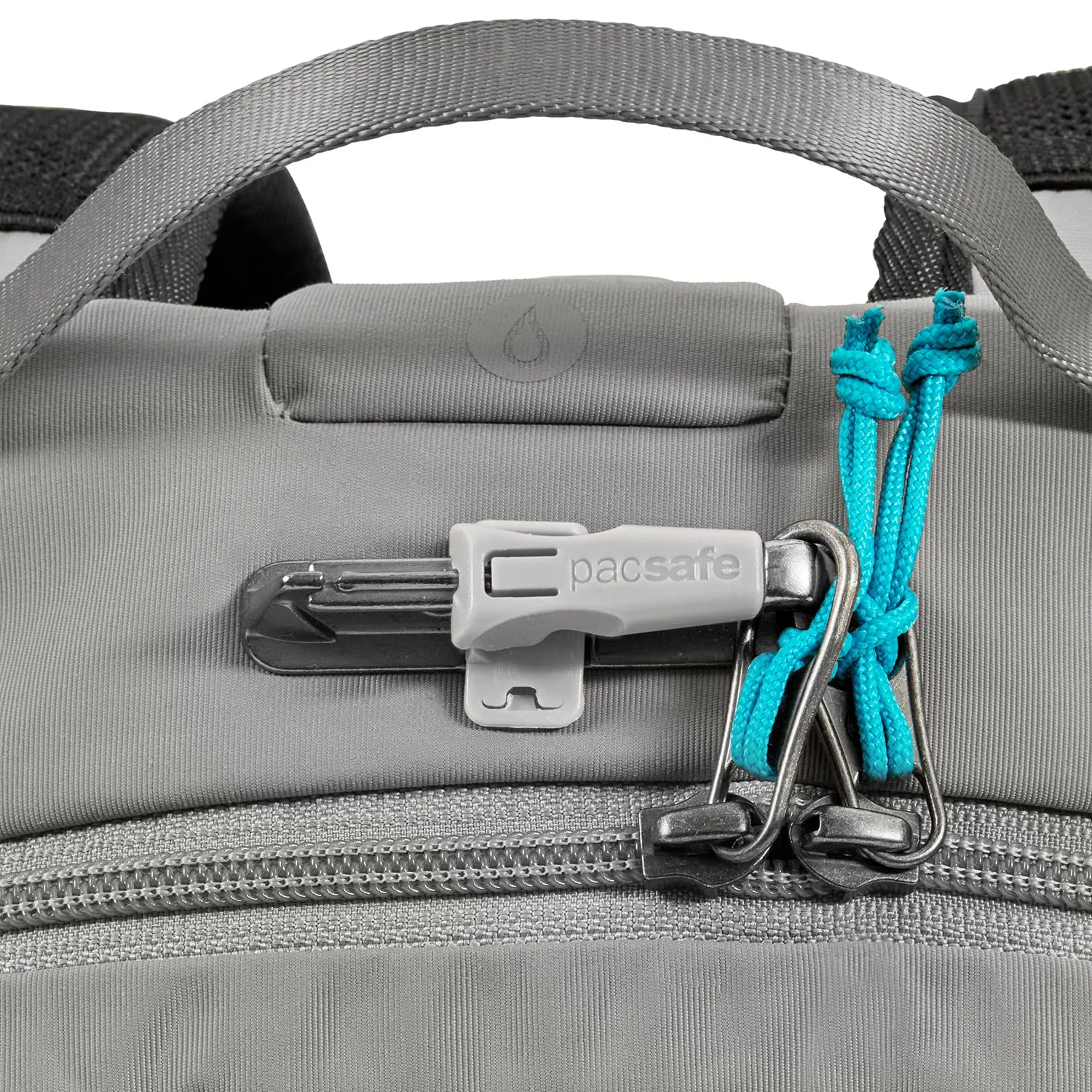 Pacsafe Eco 18L Backpack Bags Pacsafe