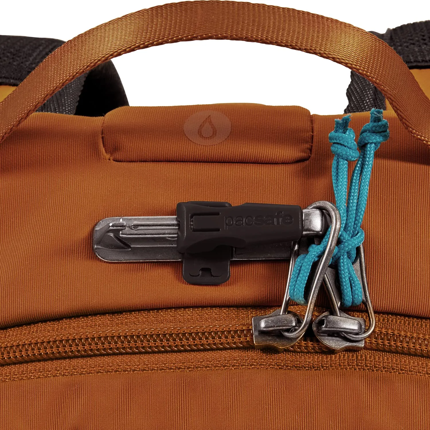 Pacsafe Eco 18L Backpack Bags Pacsafe