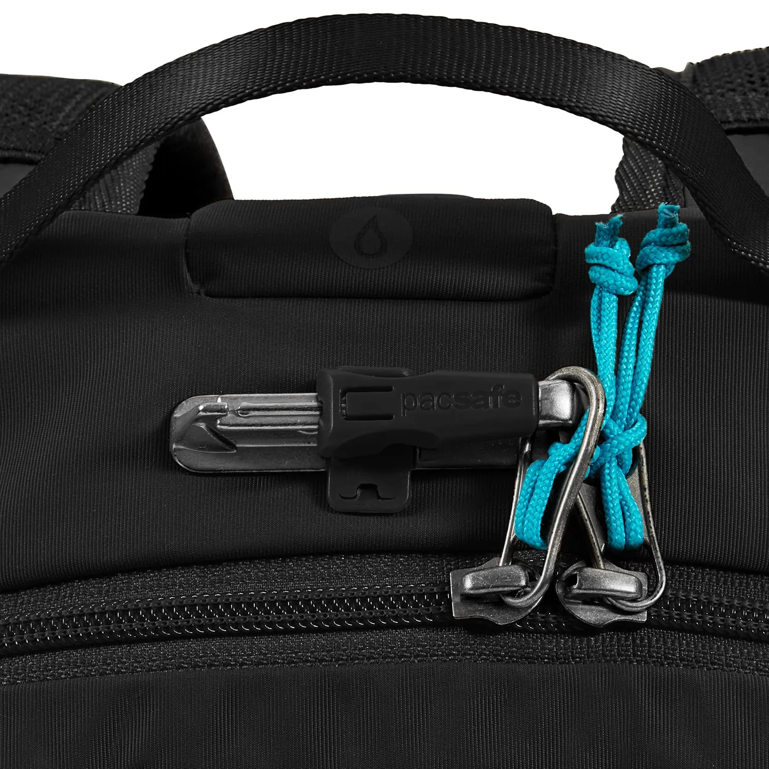 Pacsafe Eco 18L Backpack Bags Pacsafe