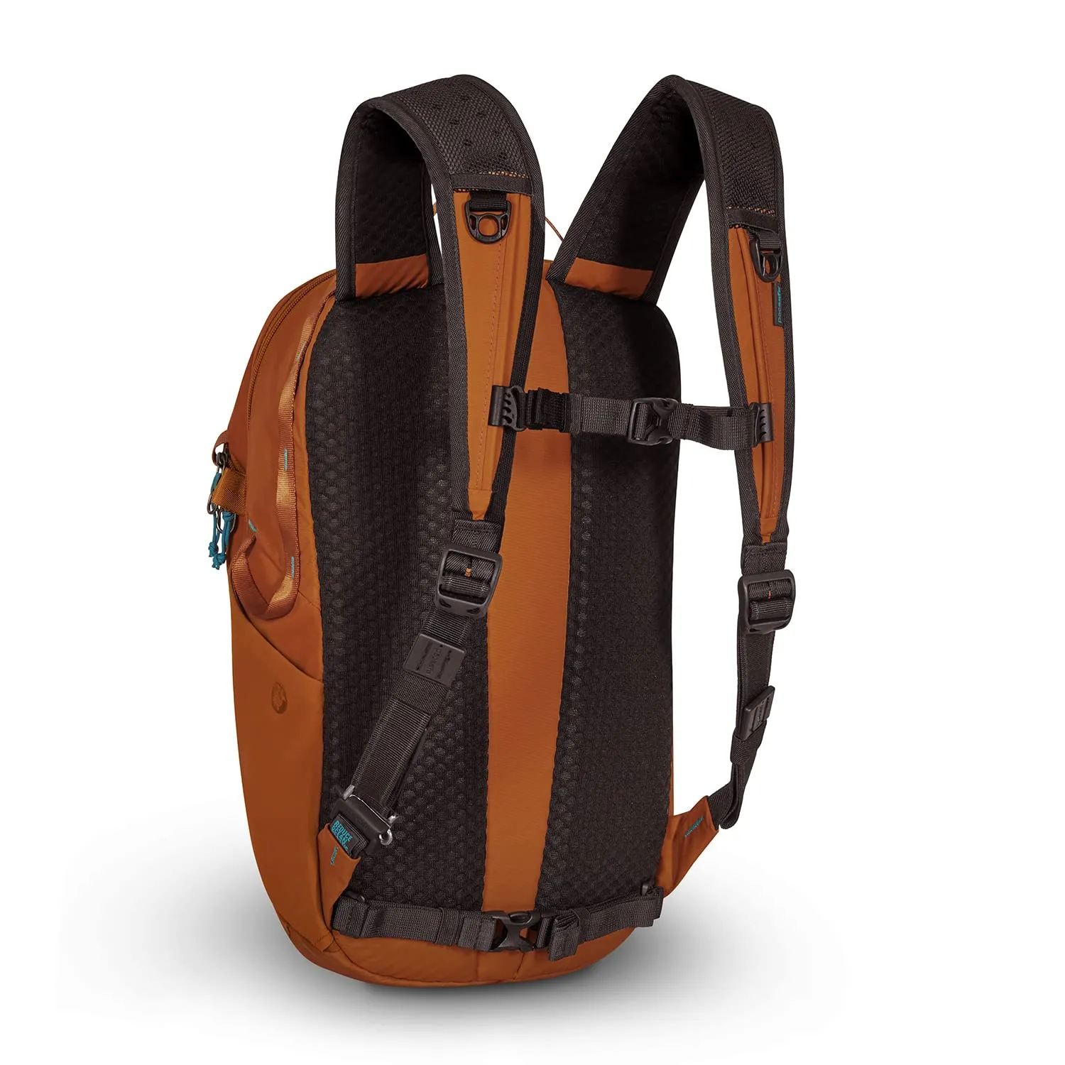 Pacsafe Eco 18L Backpack Bags Pacsafe