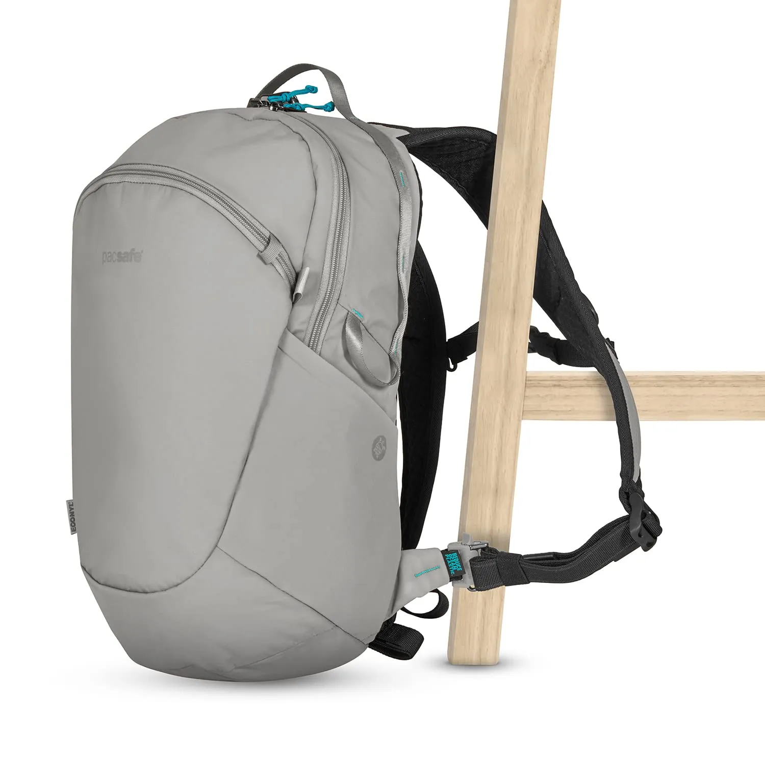 Pacsafe Eco 18L Backpack Bags Pacsafe
