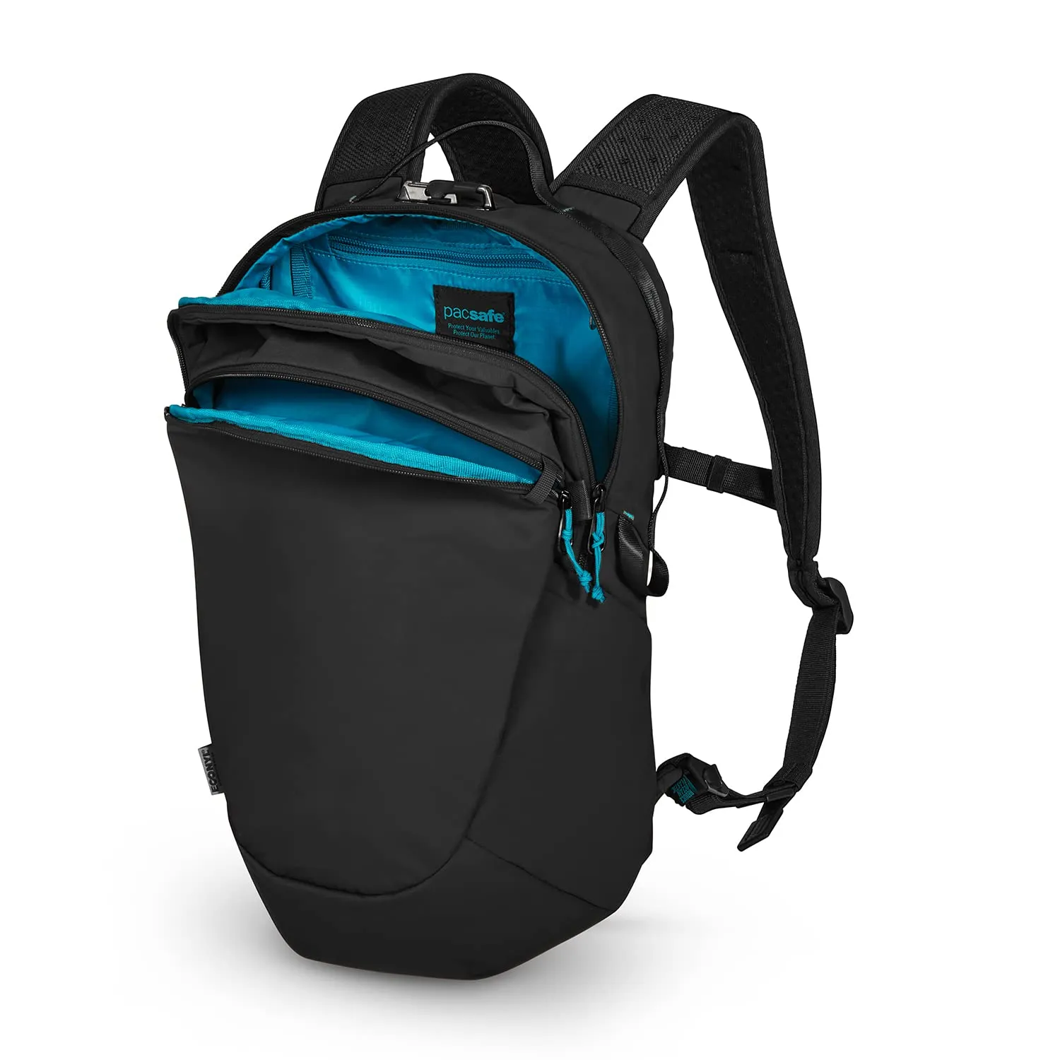 Pacsafe Eco 18L Backpack Bags Pacsafe