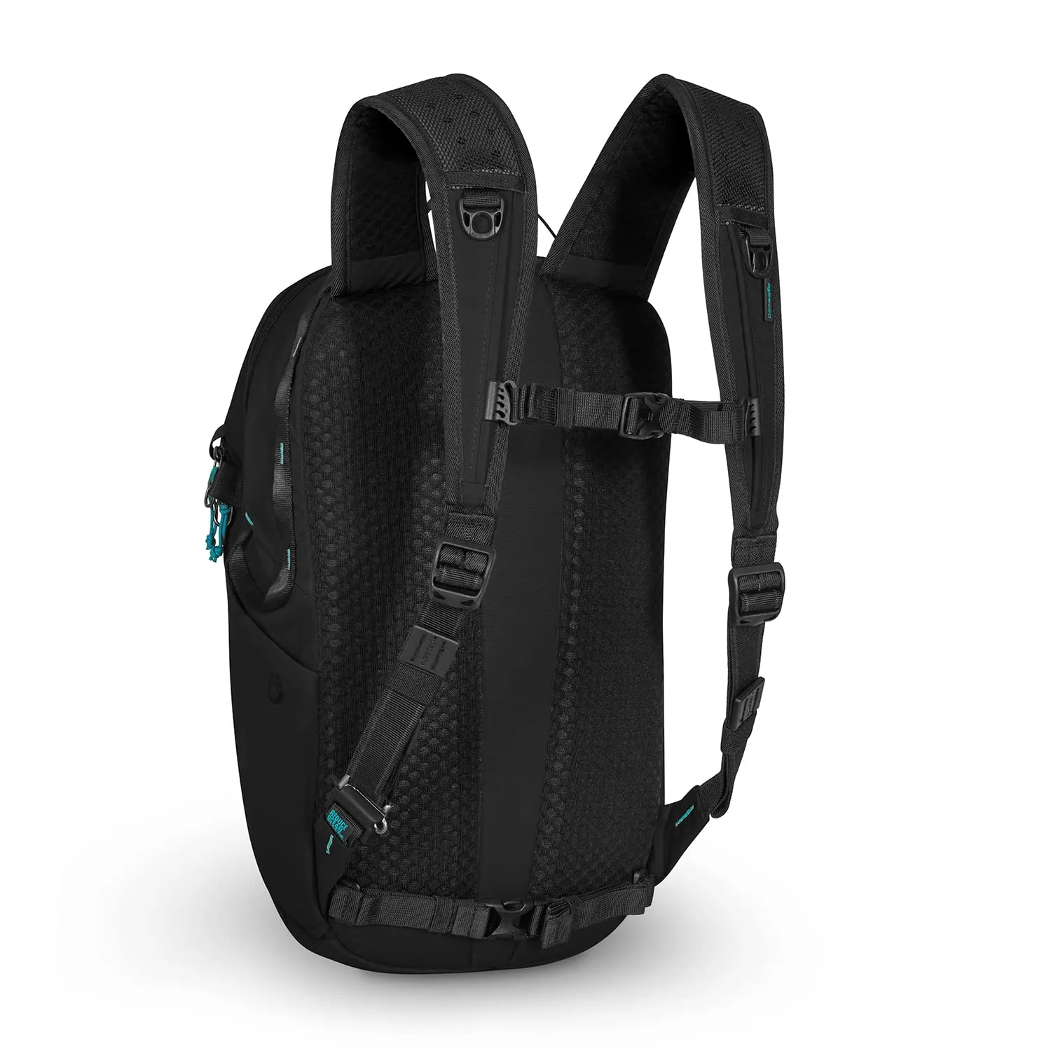 Pacsafe Eco 18L Backpack Bags Pacsafe