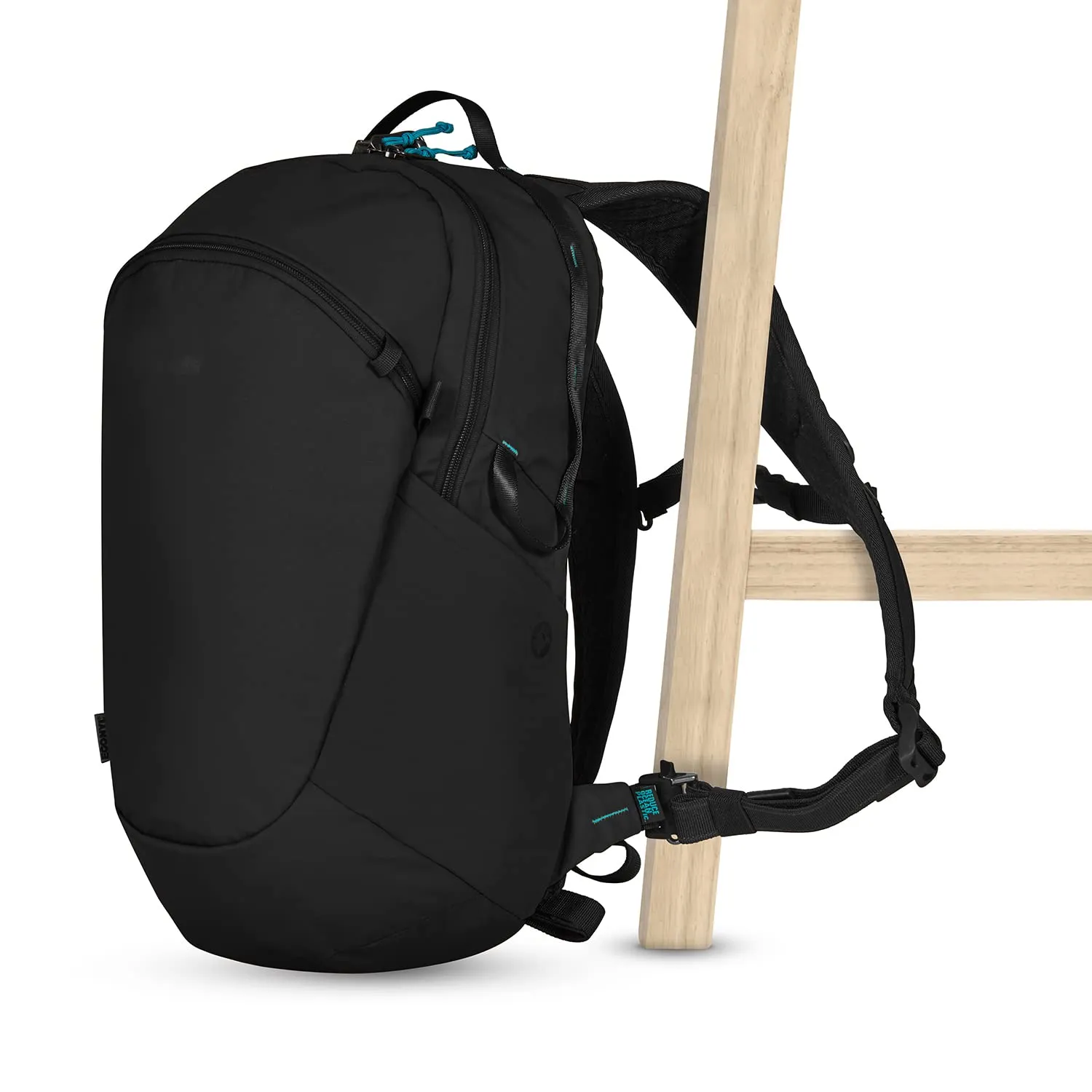 Pacsafe Eco 18L Backpack Bags Pacsafe