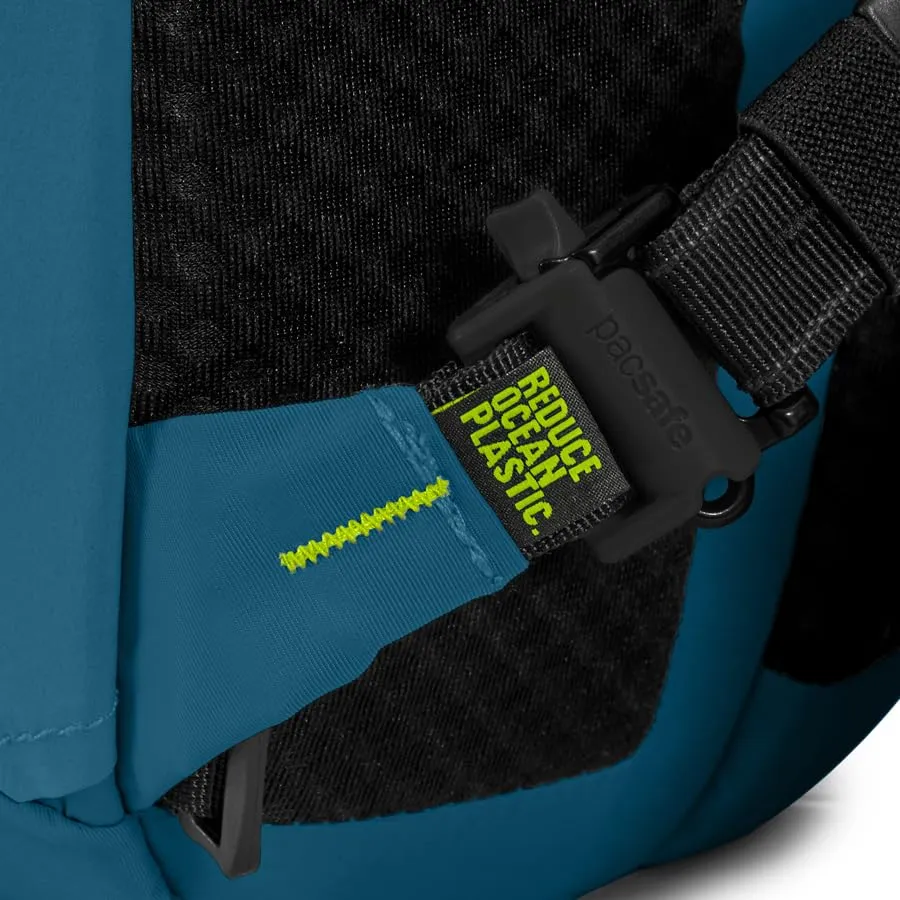 Pacsafe ECO 25L Anti Theft Backpack Bags Pacsafe