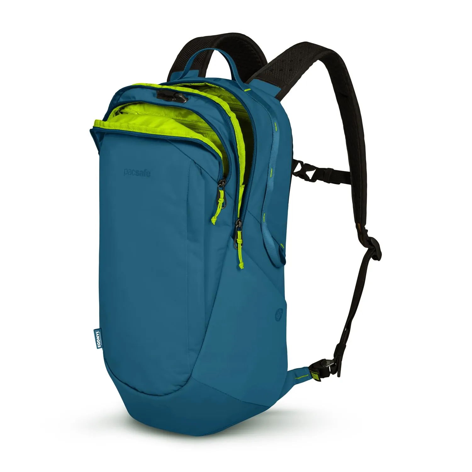 Pacsafe ECO 25L Anti Theft Backpack Bags Pacsafe
