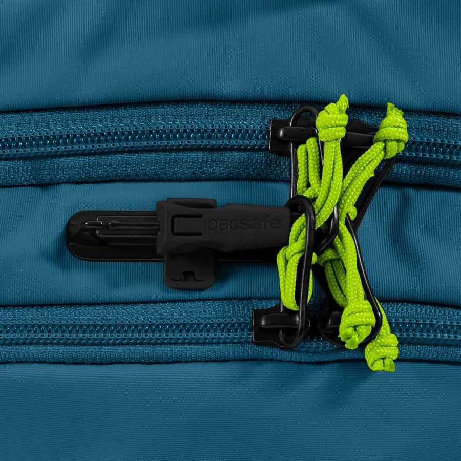 Pacsafe ECO 25L Anti Theft Backpack Bags Pacsafe