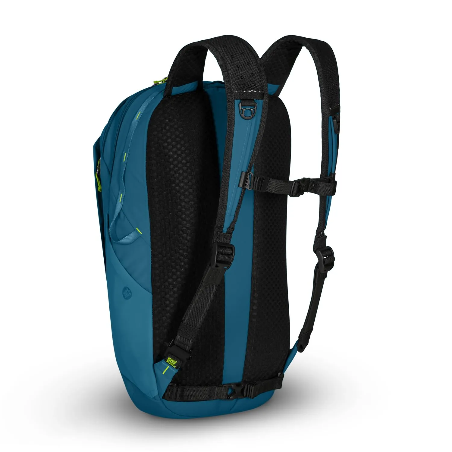 Pacsafe ECO 25L Anti Theft Backpack Bags Pacsafe