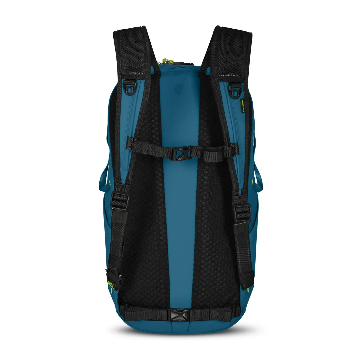 Pacsafe ECO 25L Anti Theft Backpack Bags Pacsafe