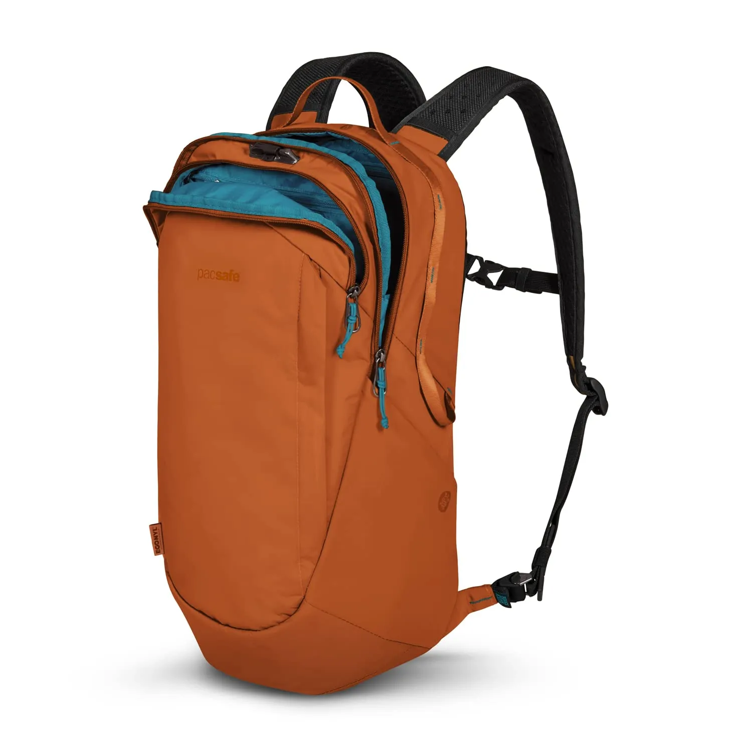 Pacsafe Eco 25L Backpack Bags Pacsafe