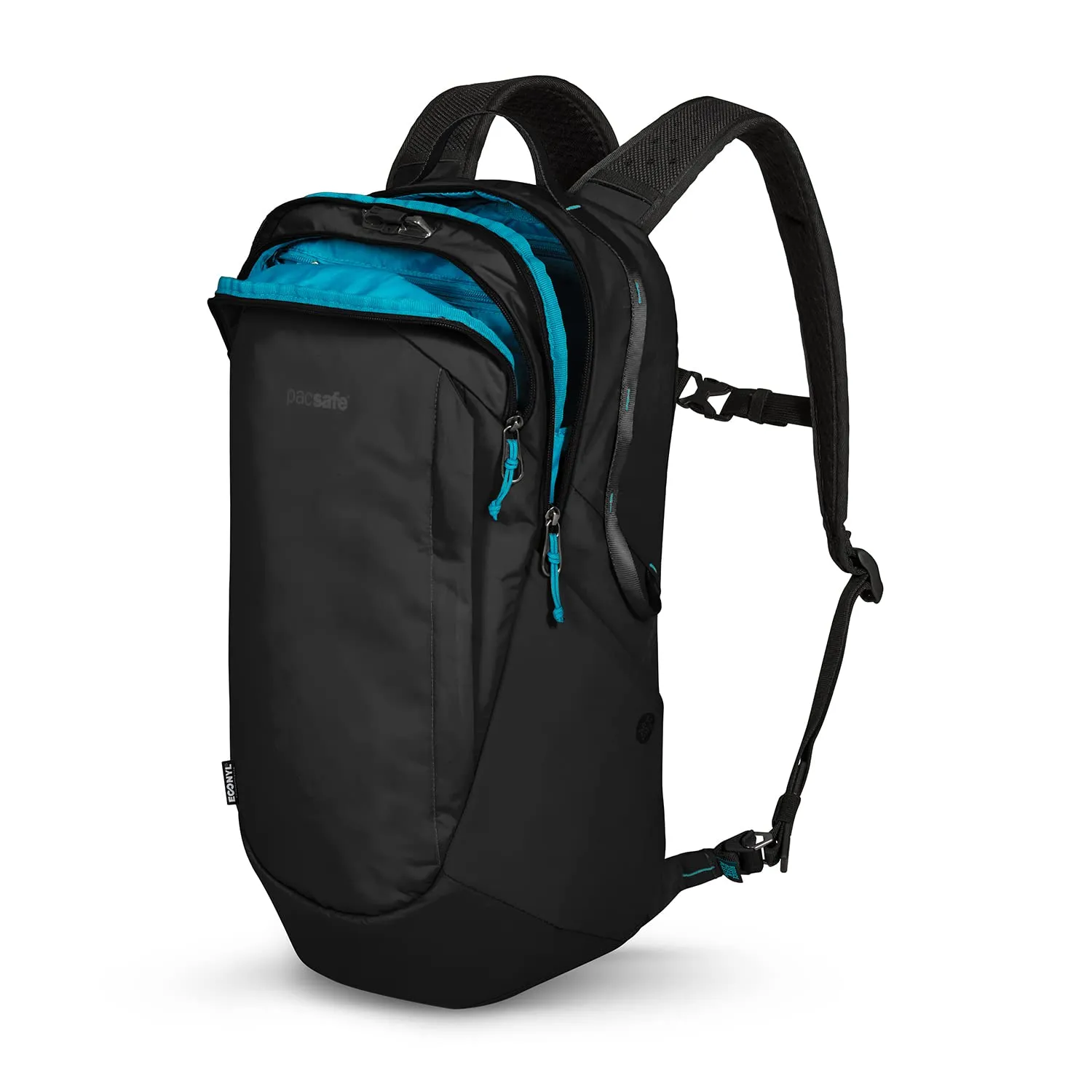 Pacsafe Eco 25L Backpack Bags Pacsafe