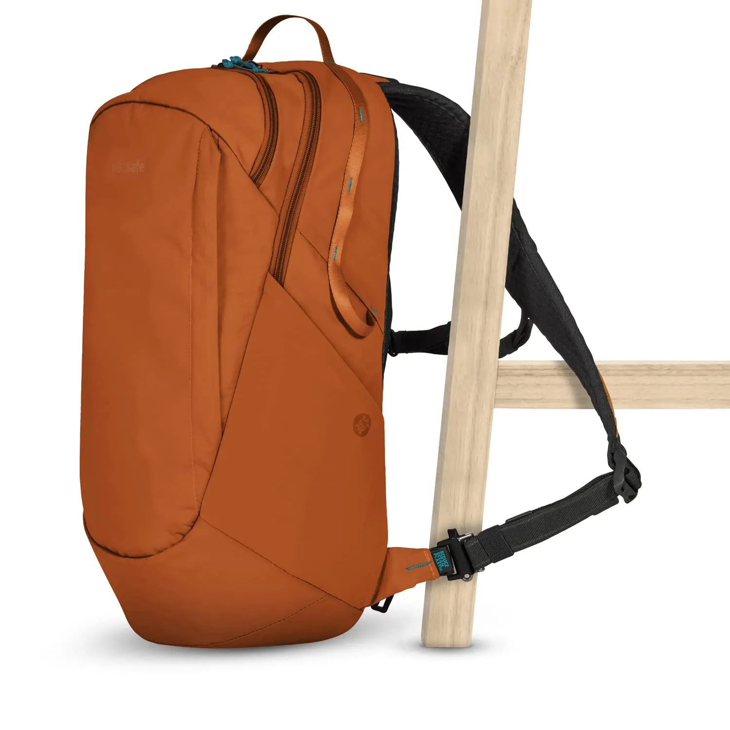 Pacsafe Eco 25L Backpack Bags Pacsafe