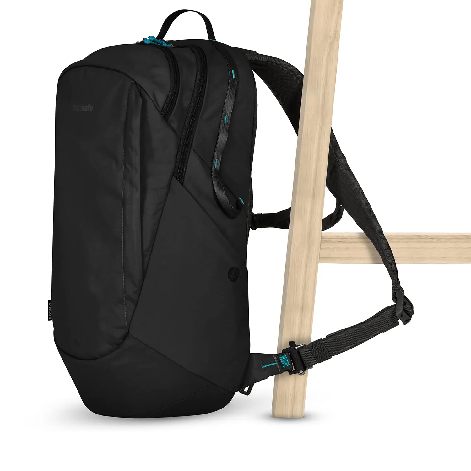 Pacsafe Eco 25L Backpack Bags Pacsafe