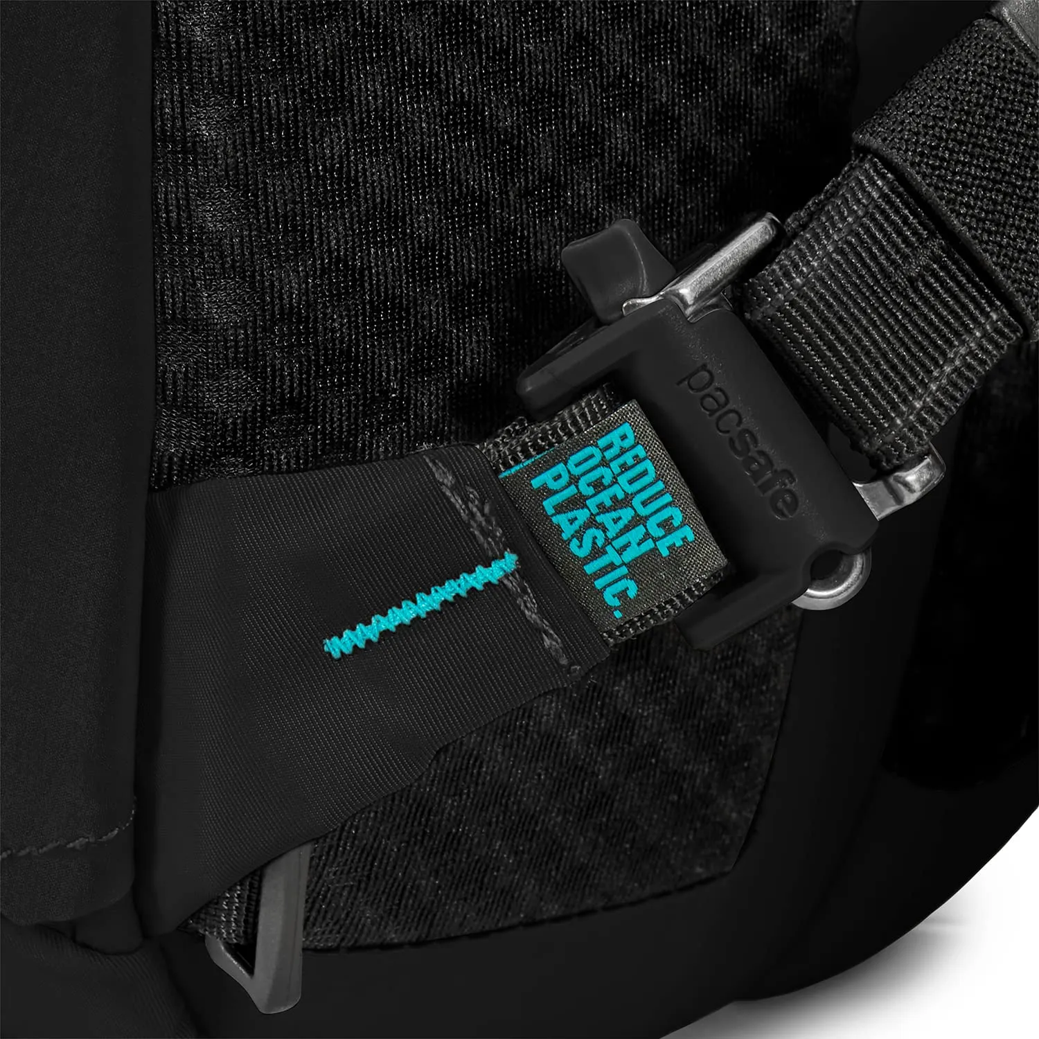 Pacsafe Eco 25L Backpack Bags Pacsafe