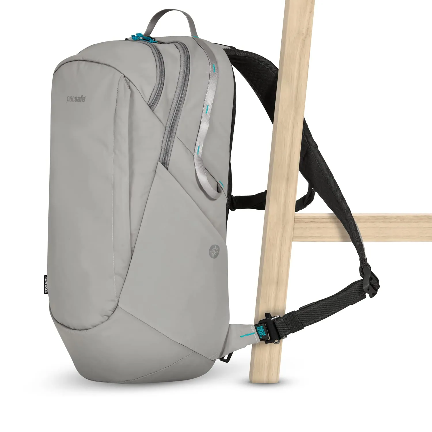 Pacsafe Eco 25L Backpack Bags Pacsafe