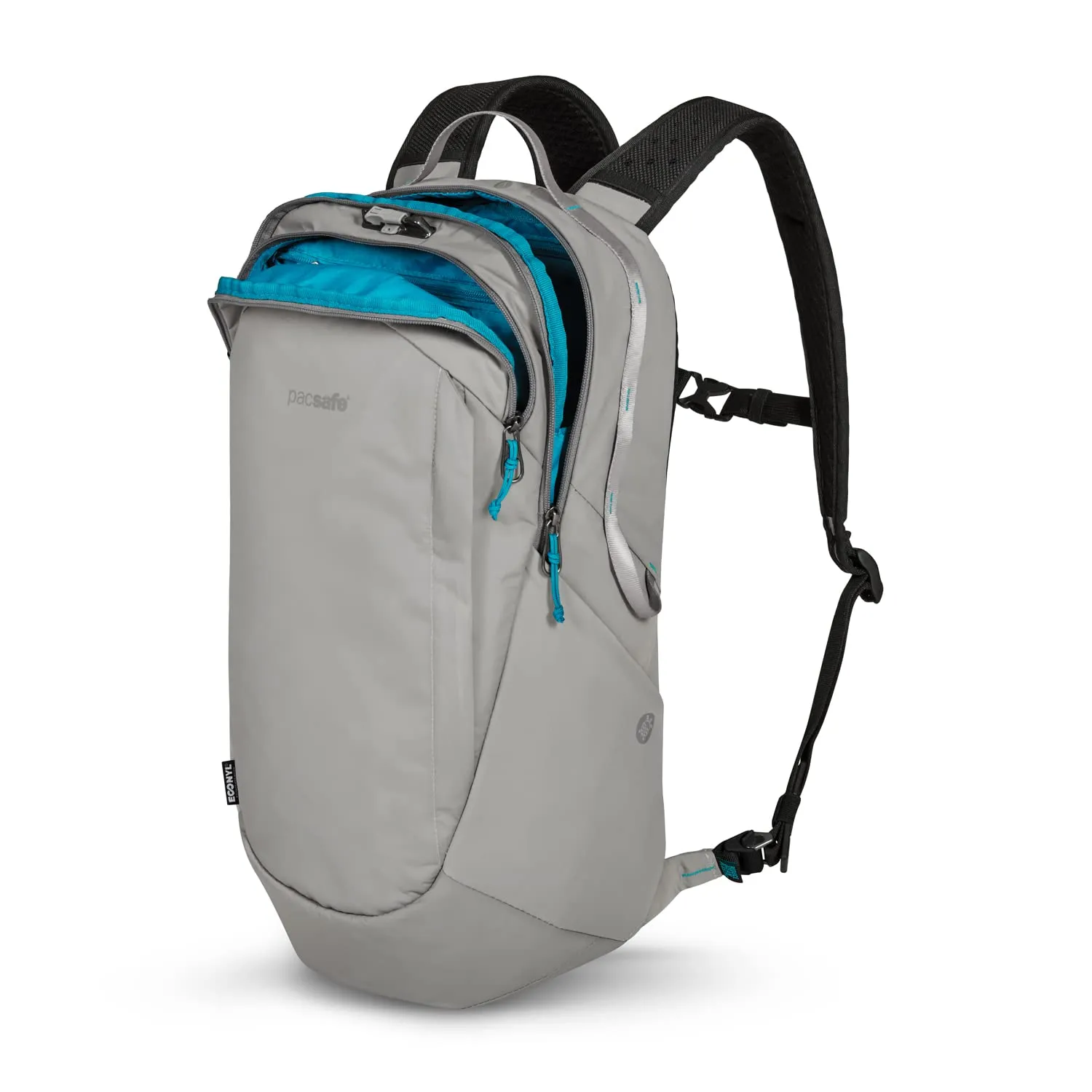Pacsafe Eco 25L Backpack Bags Pacsafe