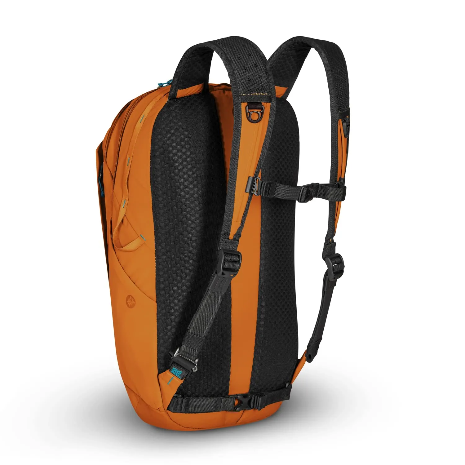 Pacsafe Eco 25L Backpack Bags Pacsafe