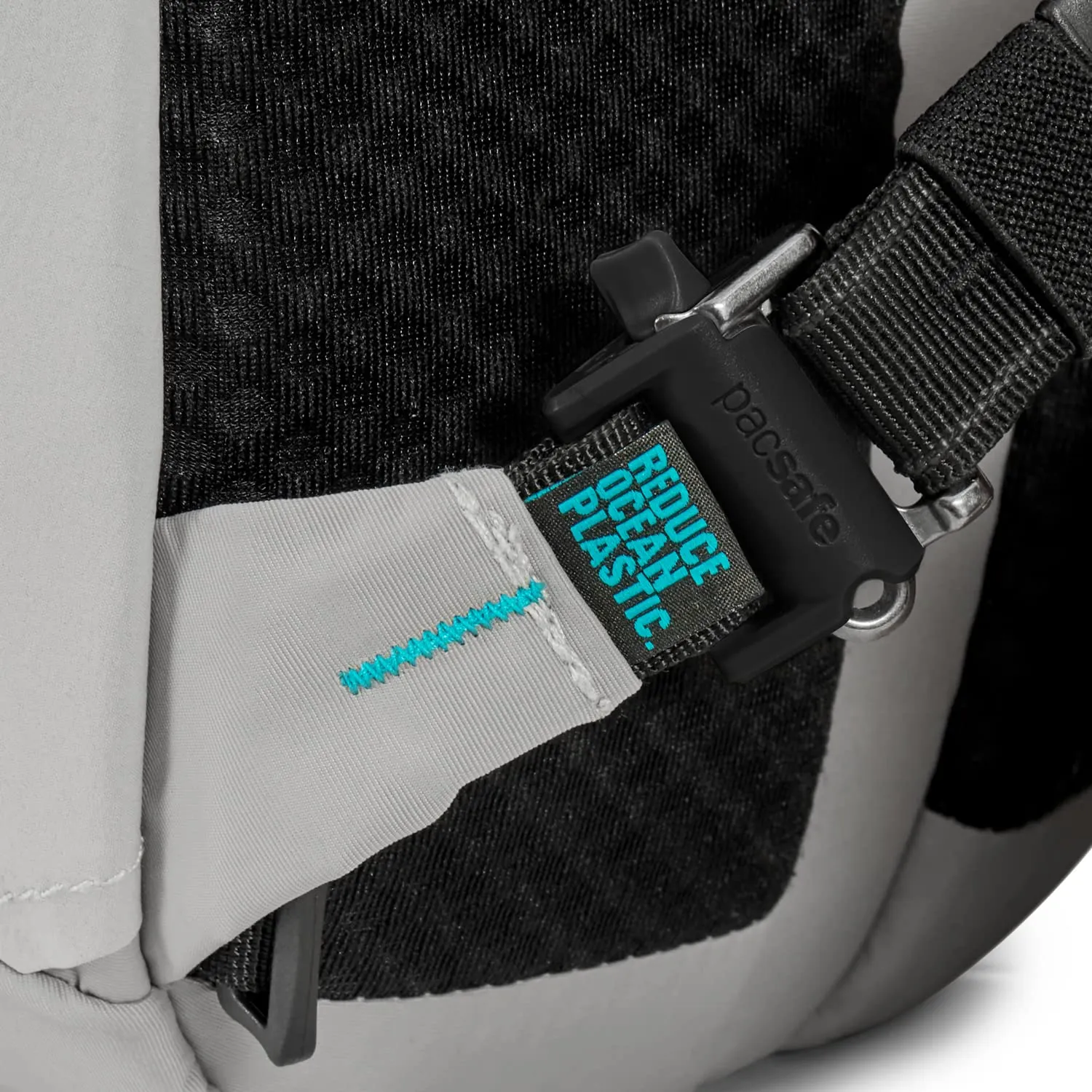 Pacsafe Eco 25L Backpack Bags Pacsafe