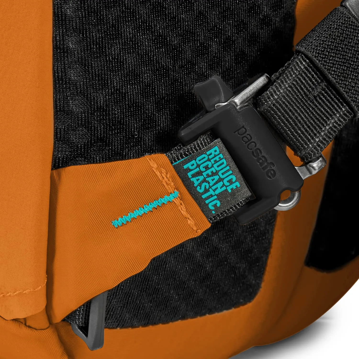 Pacsafe Eco 25L Backpack Bags Pacsafe
