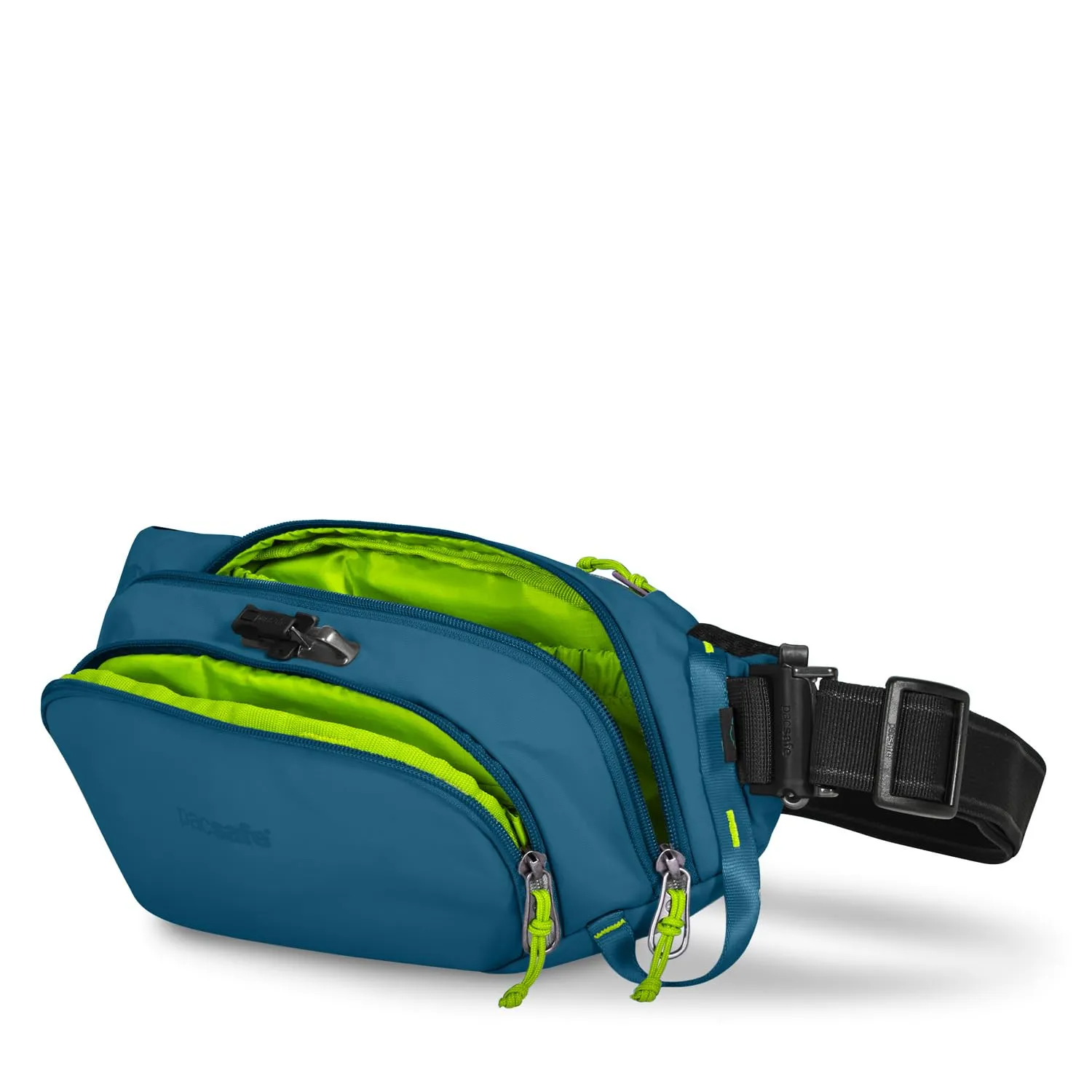 Pacsafe Eco Anti Theft Waist Pack Bags Pacsafe