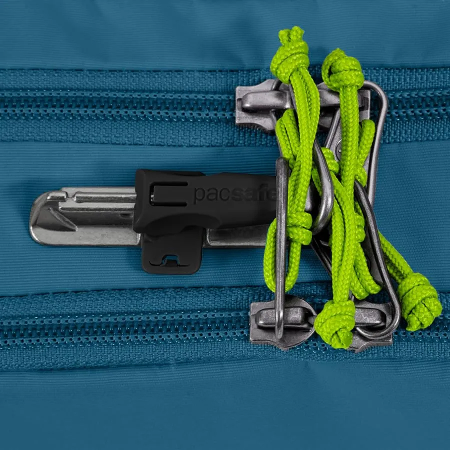 Pacsafe Eco Anti Theft Waist Pack Bags Pacsafe