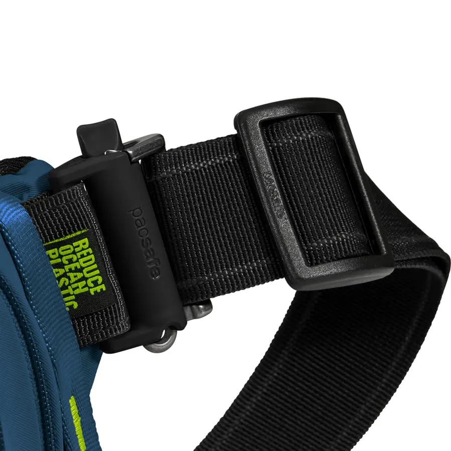 Pacsafe Eco Anti Theft Waist Pack Bags Pacsafe
