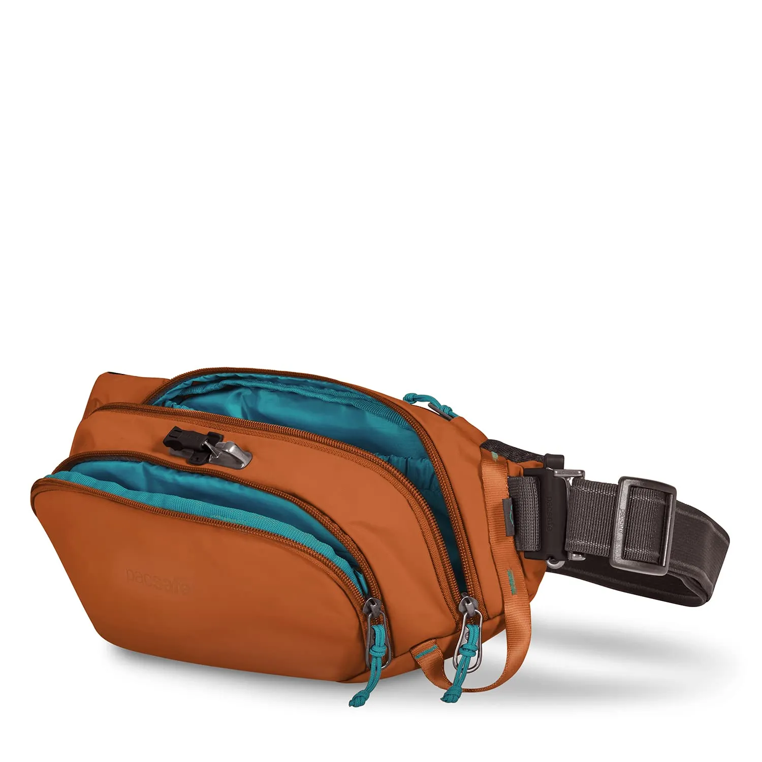 Pacsafe Eco Waist Pack Bags Pacsafe