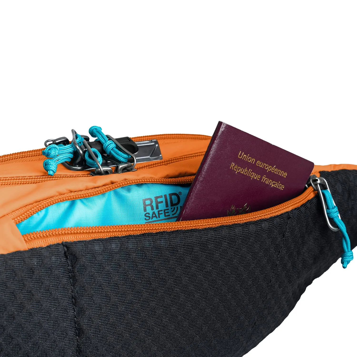 Pacsafe Eco Waist Pack Bags Pacsafe
