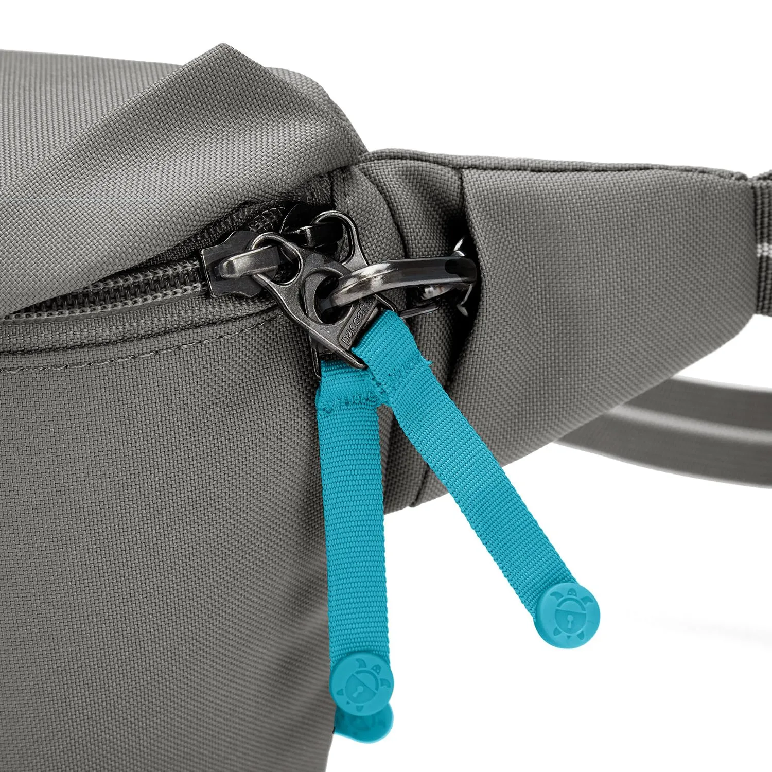 Pacsafe Go Anti Theft Sling Pack Bags Pacsafe